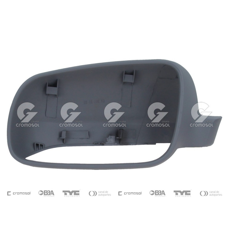 TAPA DE ESPEJO RETROVISOR EXTERIOR GIVING 7384/12I