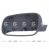 TAPA DE ESPEJO RETROVISOR EXTERIOR GIVING 7384/12I