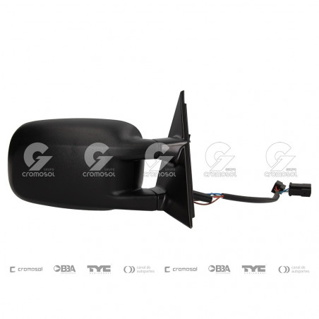ESPEJO RETROVISOR EXTERIOR TYC 7385/10D