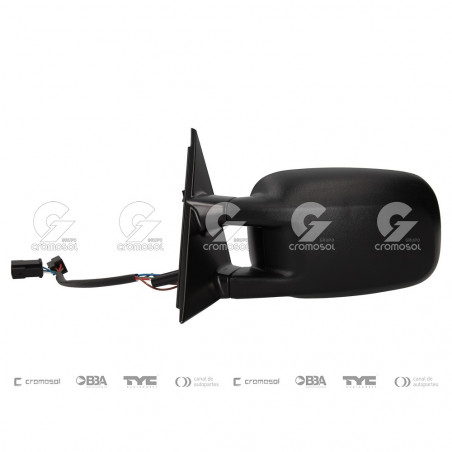 ESPEJO RETROVISOR EXTERIOR TYC 7385/10I