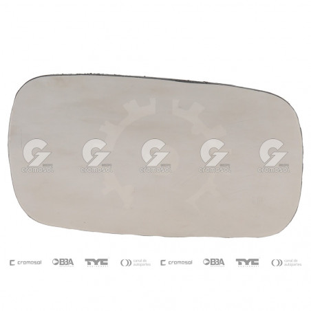 CRISTAL DE ESPEJO (VIDRIO) GIVING 7385/18CD