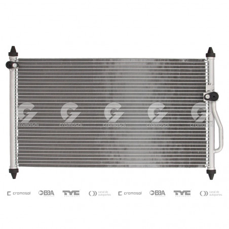 CONDENSADOR DE AIRE ACONDICIONADO TYC 1449/1
