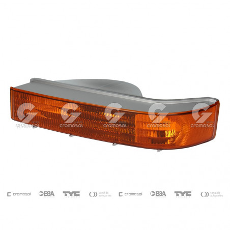 FARO VARIOS DE LUZ DELANTERA TYC 739/I