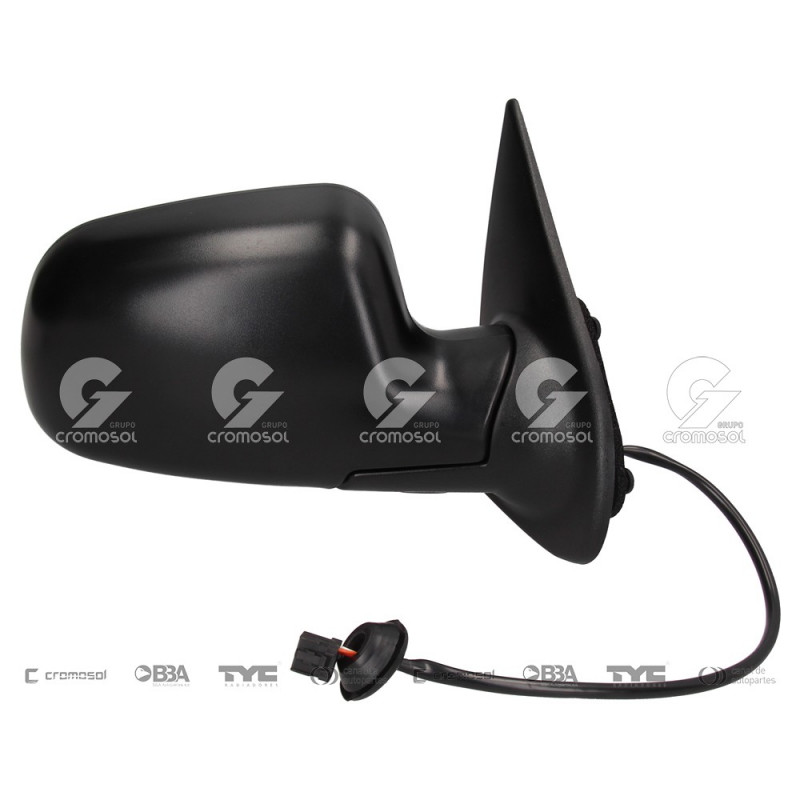 ESPEJO RETROVISOR EXTERIOR TYC 7390/10D
