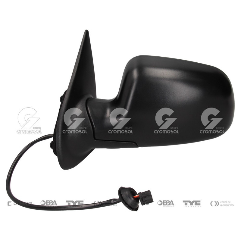ESPEJO RETROVISOR EXTERIOR TYC 7390/10I