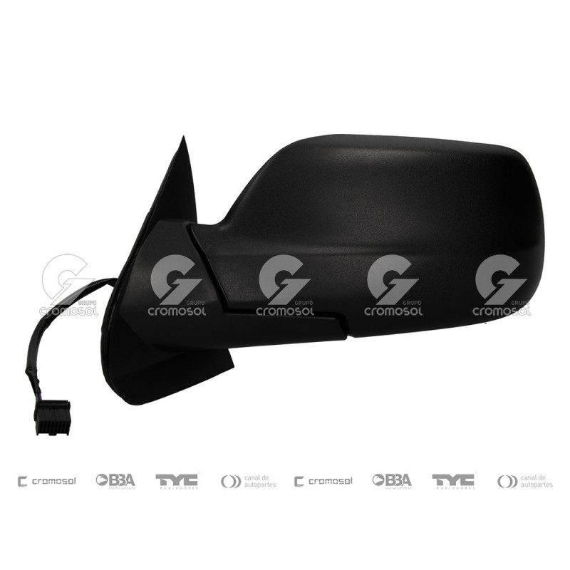 ESPEJO RETROVISOR EXTERIOR TYC 7391/10I