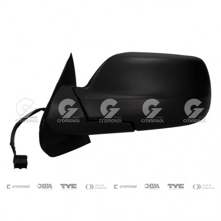 ESPEJO RETROVISOR EXTERIOR TYC 7391/10I