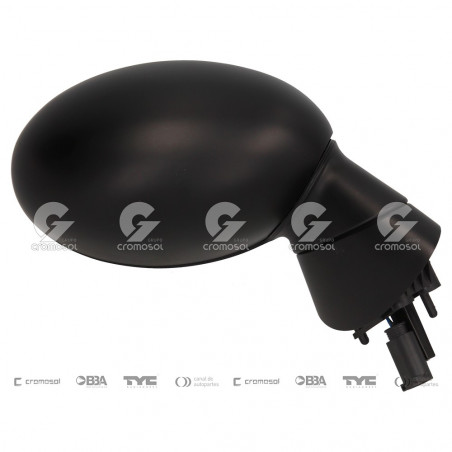 ESPEJO RETROVISOR EXTERIOR TYC 7393/D