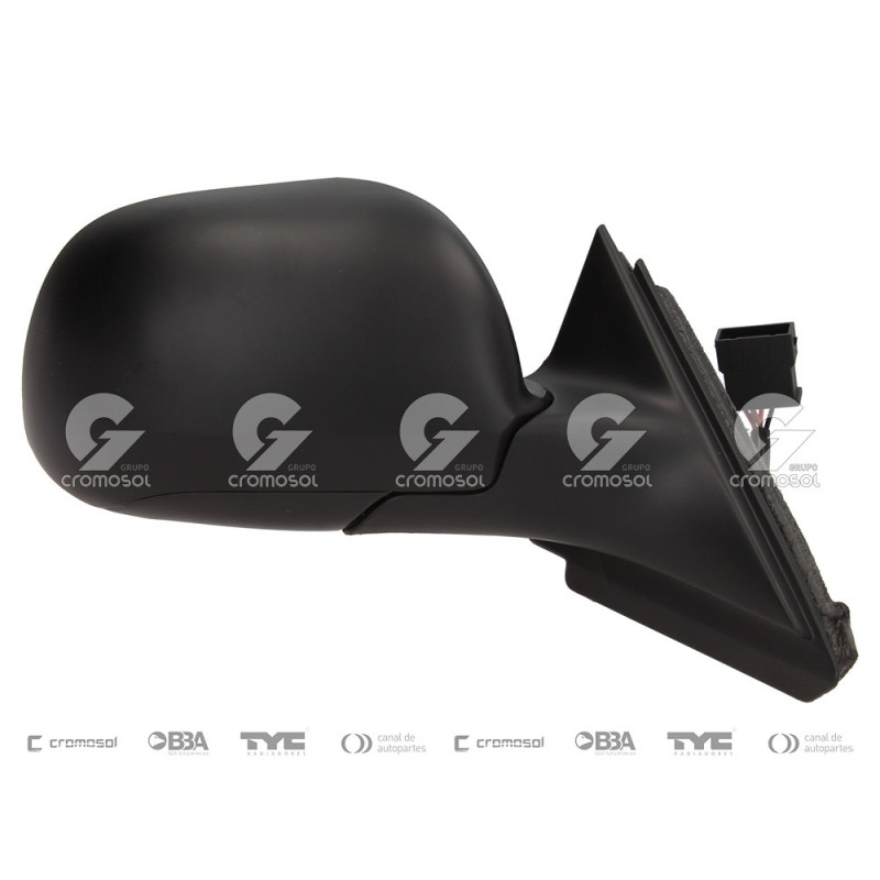 ESPEJO RETROVISOR EXTERIOR GIVING 7396/D