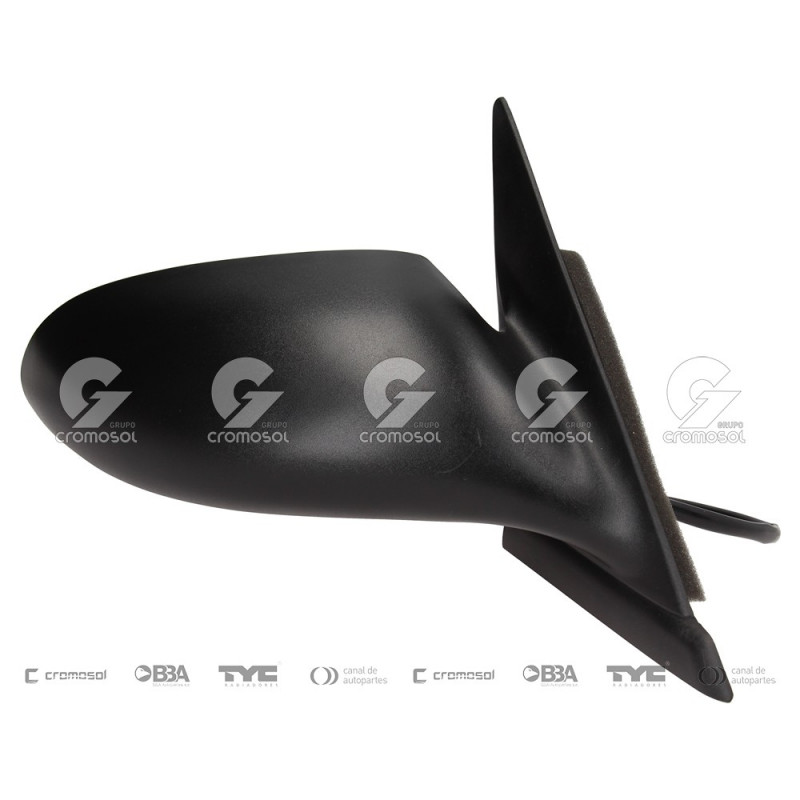 ESPEJO RETROVISOR EXTERIOR TYC 7397/10D