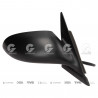 ESPEJO RETROVISOR EXTERIOR TYC 7397/10D