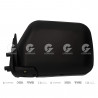 ESPEJO RETROVISOR EXTERIOR TYC 7398/5I