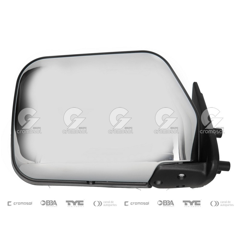 ESPEJO RETROVISOR EXTERIOR TYC 7398/6D