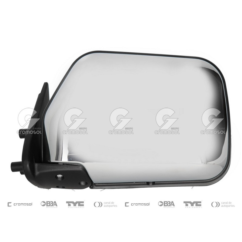 ESPEJO RETROVISOR EXTERIOR TYC 7398/6I