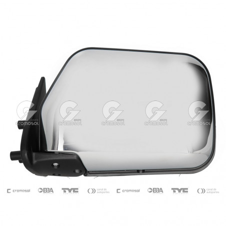 ESPEJO RETROVISOR EXTERIOR TYC 7398/6I