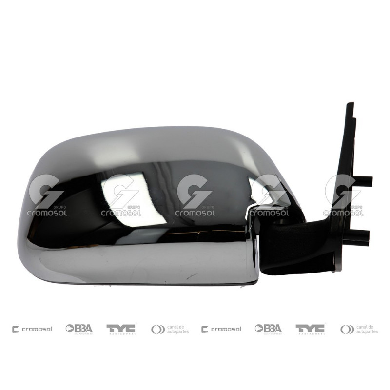 ESPEJO RETROVISOR EXTERIOR TYC 7399/1D