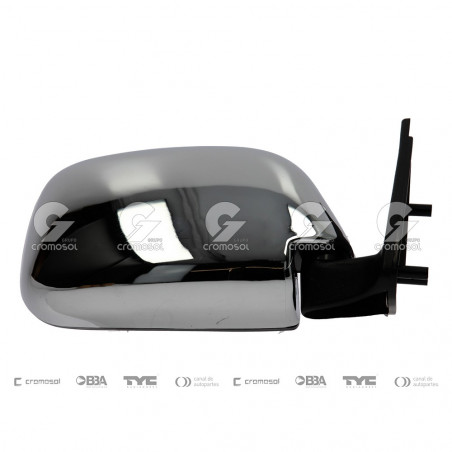 ESPEJO RETROVISOR EXTERIOR TYC 7399/1D