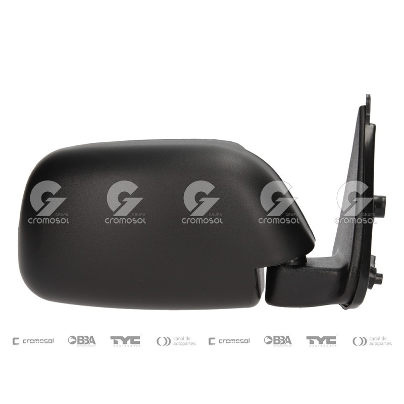 ESPEJO RETROVISOR EXTERIOR TYC 7399/D