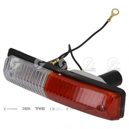 FARO VARIOS DE LUZ DELANTERA DAM 740/I