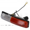 FARO VARIOS DE LUZ DELANTERA DAM 740/I
