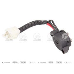 CONTACTOR DE CILINDRO DE...