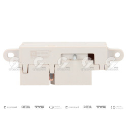 CONTACTOR DE CILINDRO DE...