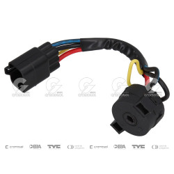 CONTACTOR DE CILINDRO DE...