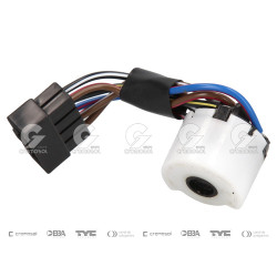 CONTACTOR DE CILINDRO DE...