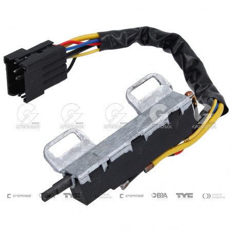 CONTACTOR DE CILINDRO DE ARRANQUE TAIWAN 7400/6