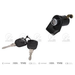 CILINDRO DE BAUL DOG 7417/3