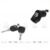 CILINDRO DE BAUL DOG 7417/3