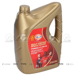 ACEITE DE MOTOR GULF 64282