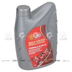 ACEITE DE MOTOR GULF 64283