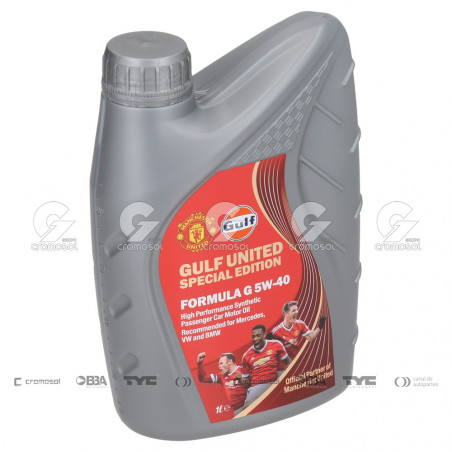 ACEITE DE MOTOR GULF 64283