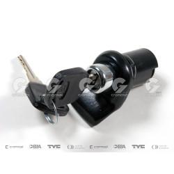 CILINDRO DE BAUL DOG 7430/31