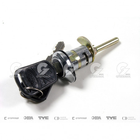 CILINDRO DE BAUL DOG 7431/3
