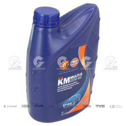 ACEITE DE MOTOR GULF 64293