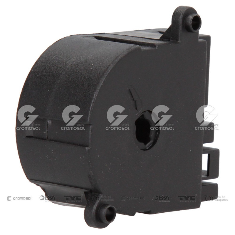 CONTACTOR DE CILINDRO DE ARRANQUE UNIVERSAL 7500/17