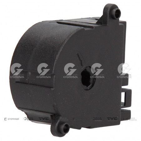 CONTACTOR DE CILINDRO DE ARRANQUE UNIVERSAL 7500/17