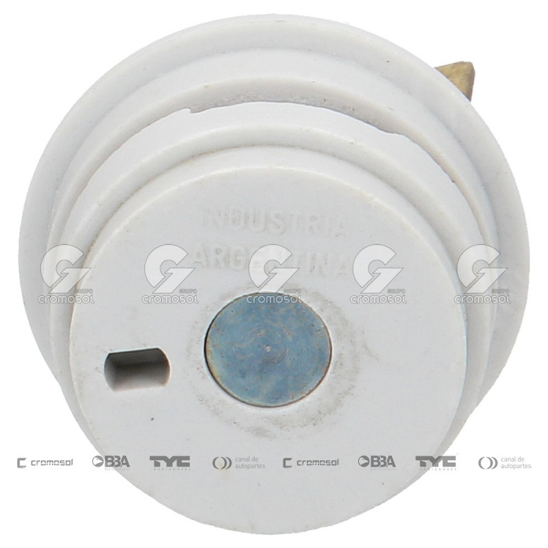 CONTACTOR DE CILINDRO DE ARRANQUE KIT 7500/1K