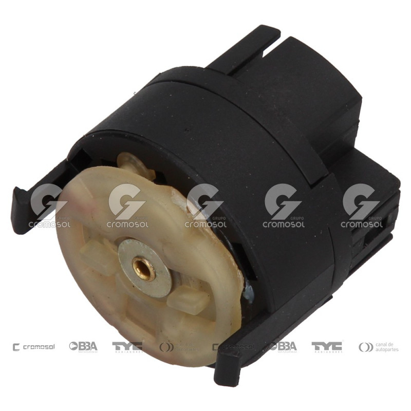 CONTACTOR DE CILINDRO DE ARRANQUE TAIWAN 7500/4V
