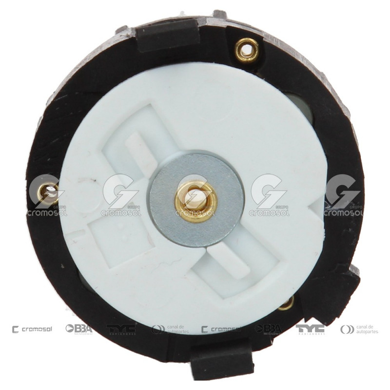 CONTACTOR DE CILINDRO DE ARRANQUE TAIWAN 7500/6