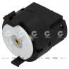 CONTACTOR DE CILINDRO DE ARRANQUE TAIWAN 7500/9