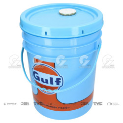 ACEITE DE MOTOR GULF 64295