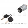 CILINDRO DE ARRANQUE DOG 7501/5