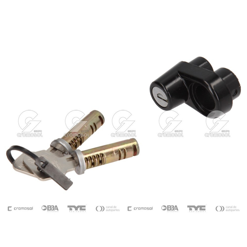 JUEGO DE CILINDROS KIT 7502/21K