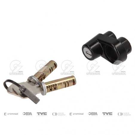 JUEGO DE CILINDROS KIT 7502/21K