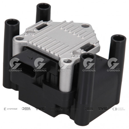 BOBINA DE ENCENDIDO NGK 14502/10
