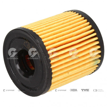 FILTRO DE ACEITE DE MOTOR TECFIL 64300