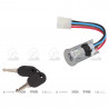 CILINDRO DE ARRANQUE DOG 7503/6